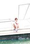 [Photobook] Mariko Shinoda 篠田麻里子 - Memories (2016-04-21)