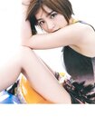 [Photobook] Mariko Shinoda 篠田麻里子 - Memories (2016-04-21)