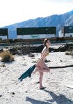 [Photobook] Mariko Shinoda 篠田麻里子 - Memories (2016-04-21)