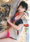 [Photobook] Mariko Shinoda 篠田麻里子 - Memories (2016-04-21)