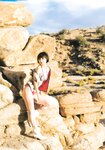 [Photobook] Mariko Shinoda 篠田麻里子 - Memories (2016-04-21)