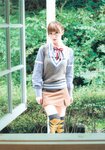 [Photobook] Mariko Shinoda 篠田麻里子 - Memories (2016-04-21)