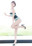 [Photobook] Mariko Shinoda 篠田麻里子 - Memories (2016-04-21)