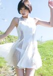 [Photobook] Mariko Shinoda 篠田麻里子 - Memories (2016-04-21)