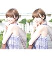 [Photobook] Mariko Shinoda 篠田麻里子 - Memories (2016-04-21)