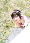 [Photobook] Mariko Shinoda 篠田麻里子 - Memories (2016-04-21)