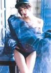 [Photobook] Mariko Shinoda 篠田麻里子 - Memories (2016-04-21)