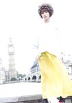 [Photobook] Mariko Shinoda 篠田麻里子 - Memories (2016-04-21)