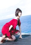 [Photobook] Mariko Shinoda 篠田麻里子 - Memories (2016-04-21)