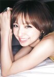 [Photobook] Mariko Shinoda 篠田麻里子 - Memories (2016-04-21)