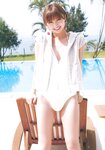 [Photobook] Mariko Shinoda 篠田麻里子 - Memories (2016-04-21)