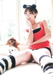 [Photobook] Mariko Shinoda 篠田麻里子 - Memories (2016-04-21)