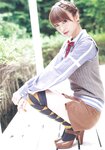 [Photobook] Mariko Shinoda 篠田麻里子 - Memories (2016-04-21)
