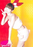 [Photobook] Mariko Shinoda 篠田麻里子 - Memories (2016-04-21)