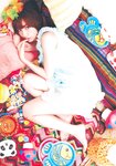 [Photobook] Mariko Shinoda 篠田麻里子 - Memories (2016-04-21)