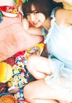 [Photobook] Mariko Shinoda 篠田麻里子 - Memories (2016-04-21)