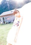 [Photobook] Mariko Shinoda 篠田麻里子 - Memories (2016-04-21)