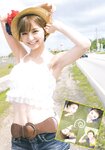 [Photobook] Mariko Shinoda 篠田麻里子 - Memories (2016-04-21)