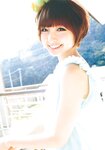 [Photobook] Mariko Shinoda 篠田麻里子 - Memories (2016-04-21)
