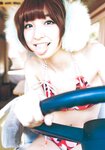 [Photobook] Mariko Shinoda 篠田麻里子 - Memories (2016-04-21)