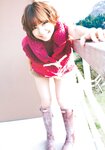 [Photobook] Mariko Shinoda 篠田麻里子 - Memories (2016-04-21)