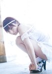 [Photobook] Mariko Shinoda 篠田麻里子 - Memories (2016-04-21)