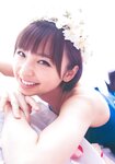 [Photobook] Mariko Shinoda 篠田麻里子 - Memories (2016-04-21)