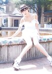 [Photobook] Mariko Shinoda 篠田麻里子 - Memories (2016-04-21)
