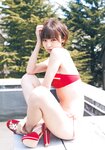 [Photobook] Mariko Shinoda 篠田麻里子 - Memories (2016-04-21)
