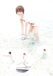 [Photobook] Mariko Shinoda 篠田麻里子 - Memories (2016-04-21)