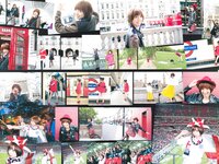 [Photobook] Mariko Shinoda 篠田麻里子 - Memories (2016-04-21)