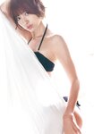 [Photobook] Mariko Shinoda 篠田麻里子 - Memories (2016-04-21)