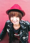 [Photobook] Mariko Shinoda 篠田麻里子 - Memories (2016-04-21)