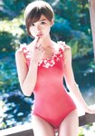 [Photobook] Mariko Shinoda 篠田麻里子 - Memories (2016-04-21)