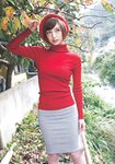 [Photobook] Mariko Shinoda 篠田麻里子 - Memories (2016-04-21)