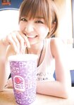 [Photobook] Mariko Shinoda 篠田麻里子 - Memories (2016-04-21)