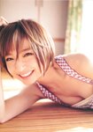 [Photobook] Mariko Shinoda 篠田麻里子 - Memories (2016-04-21)