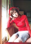 [Photobook] Mariko Shinoda 篠田麻里子 - Memories (2016-04-21)