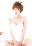 [Photobook] Mariko Shinoda 篠田麻里子 - Memories (2016-04-21)