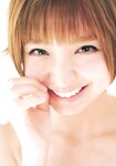 [Photobook] Mariko Shinoda 篠田麻里子 - Memories (2016-04-21)