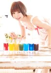 [Photobook] Mariko Shinoda 篠田麻里子 - Memories (2016-04-21)