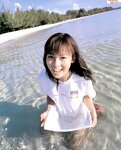 [Photobook] Mariko Shinoda 篠田麻里子 - Memories (2016-04-21)