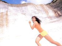 [Photobook] Mariko Shinoda 篠田麻里子 - Memories (2016-04-21)