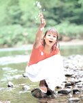 [Photobook] Mariko Shinoda 篠田麻里子 - Memories (2016-04-21)