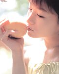 [Photobook] Mariko Shinoda 篠田麻里子 - Memories (2016-04-21)