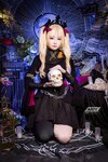 [OnlyFans] [Twitter] Arty亚缇 - 2022年10月 - 2022年12月[1129P-687M]