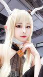 [OnlyFans] [Twitter] Arty亚缇 - 2022年10月 - 2022年12月[1129P-687M]