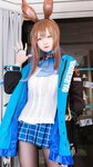 [OnlyFans] [Twitter] Arty亚缇 - 2022年10月 - 2022年12月[1129P-687M]