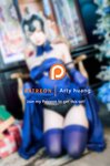 [OnlyFans] [Twitter] Arty亚缇 - 2022年10月 - 2022年12月[1129P-687M]