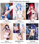 [OnlyFans] [Twitter] Arty亚缇 - 2022年10月 - 2022年12月[1129P-687M]
